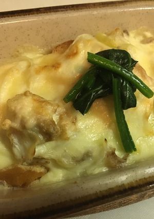 パングラタン-レシピのメイン写真
