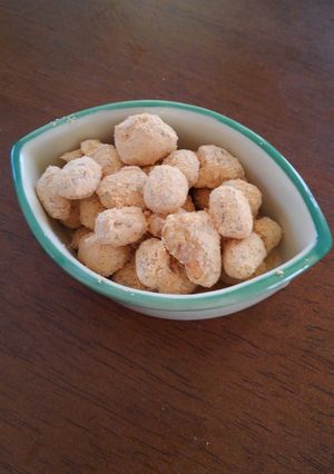 大豆きなこ-レシピのメイン写真