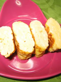 我が家の卵焼き♪-レシピのメイン写真