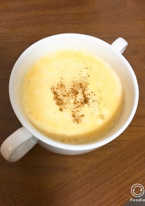 簡単♪豆乳プリン-レシピのメイン写真