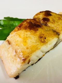 簡単メダイのムニエル-レシピのメイン写真