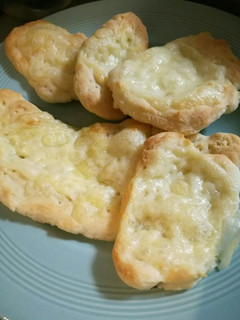 チーズナン-レシピのメイン写真