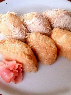 寿司飯-レシピのメイン写真