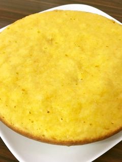 にんじんケーキ【JA福岡市】-レシピのメイン写真