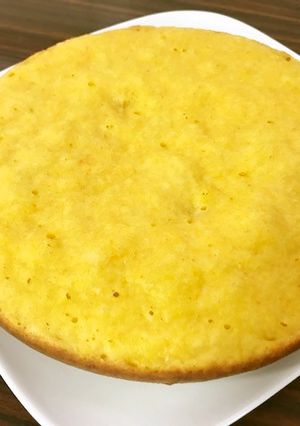 にんじんケーキ【JA福岡市】-レシピのメイン写真
