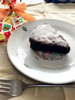 濃厚ガトーショコラ-レシピのメイン写真