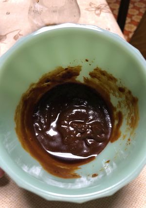 万能！簡単！豆味噌タレ-レシピのメイン写真