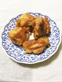 揚げない唐揚げ-レシピのメイン写真