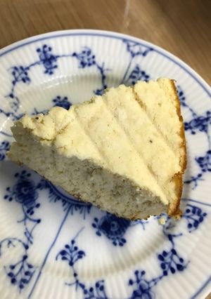 炊飯器おからヨーグルトリッチチーズケーキ-レシピのメイン写真