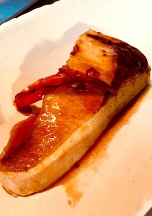 ぶりの照り焼き-レシピのメイン写真
