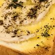 イタリアン!?☆バジルチキン・トースト