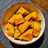 かぼちゃの甘煮