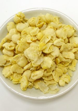 食品乾燥機「ドラミニ」で打ち豆の作り方-レシピのメイン写真