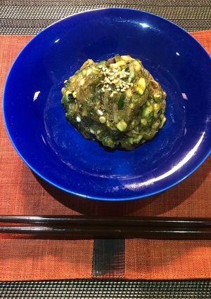 俺のだし(自家製)-レシピのメイン写真