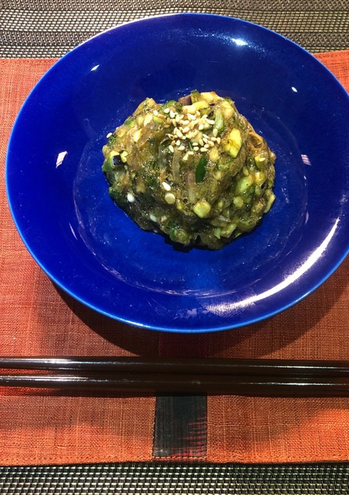 俺のだし（自家製）-レシピのメイン写真