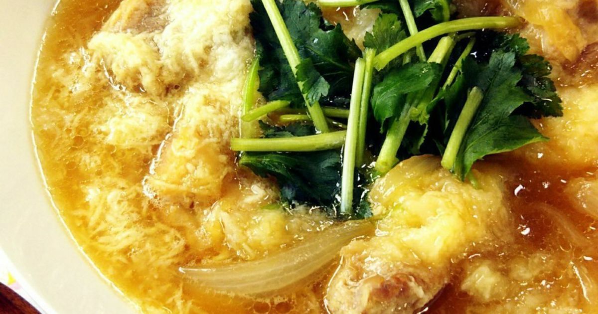 基本からアレンジまで!思わずつくりたくなる「鶏もも肉 親子丼 卵なし」のレシピ集 | クックパッド