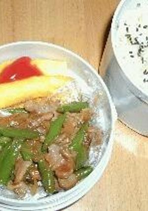 お弁当にぴったり！豚肉の昆布ポン酢焼き-レシピのメイン写真
