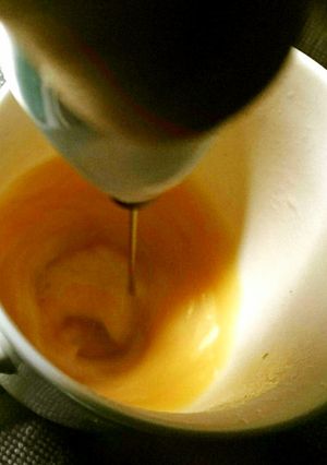 ダイエットに！自宅で簡単バターコーヒー-レシピのメイン写真
