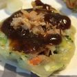 【おやつレシピ】お好み焼き