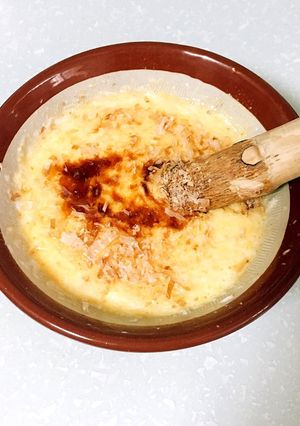コツあり美味しいトロロ-レシピのメイン写真