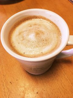 カフェ風*モカスタイルコーヒー-レシピのメイン写真