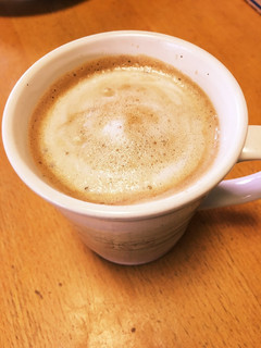 カフェ風*モカスタイルコーヒー-レシピのメイン写真
