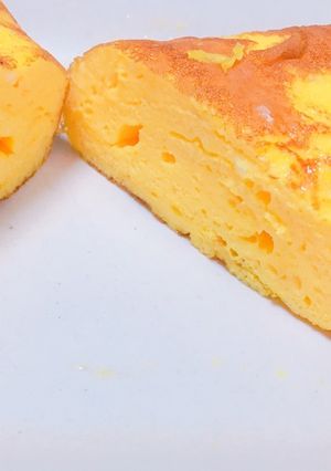 もう失敗しない！簡単！卵焼きの作り方！-レシピのメイン写真