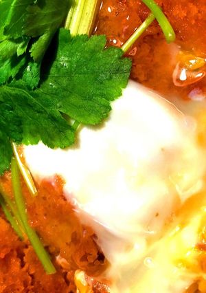 カツ丼★のひみつ-レシピのメイン写真