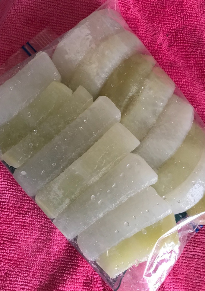 すぐ便利！簡単！大根の下茹で⌘-レシピのメイン写真