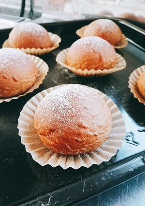 コーヒーとチョコレートのビターブレッド-レシピのメイン写真