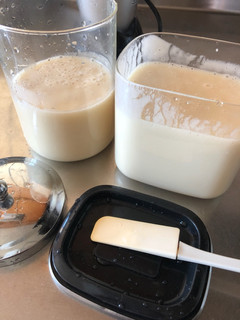 炊飯器で作る簡単!甘酒液-レシピのメイン写真