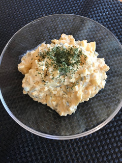 食べる?♪タルタルソース-レシピのメイン写真