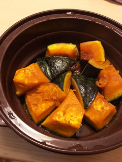 カボチャの煮物★-レシピのメイン写真