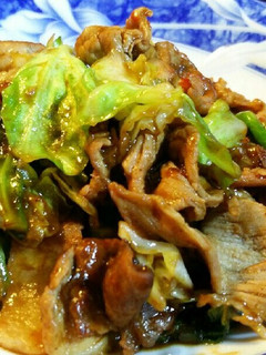 回鍋肉-レシピのメイン写真