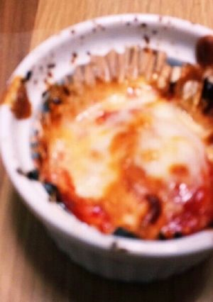 お弁当に♪チーズ“タラ”カルビ-レシピのメイン写真