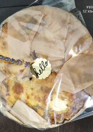 根菜のキッシュ-レシピのメイン写真