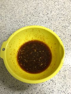 簡単混ぜるだけ万能だれ 焼肉 プルコギ -レシピのメイン写真