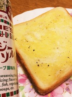 カリカリジューシー♡クレイジーソルトパン-レシピのメイン写真