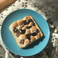 基本からアレンジまで！思わずつくりたくなる「オレオ 食パン」の