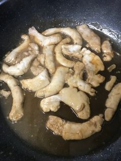 サバ子の甘辛煮-レシピのメイン写真