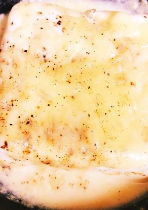 簡単 豆乳豆腐 おつまみ-レシピのメイン写真