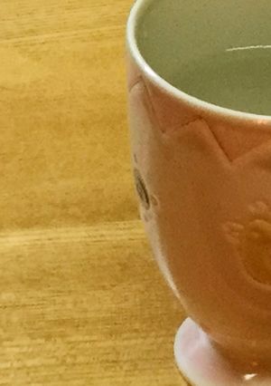 なんちゃって『飲む温泉♨️』味は本格♫-レシピのメイン写真