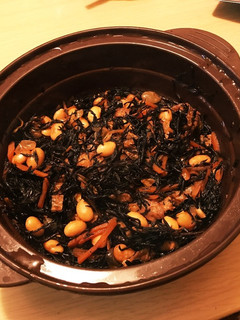 ひじきと大豆の煮物★-レシピのメイン写真
