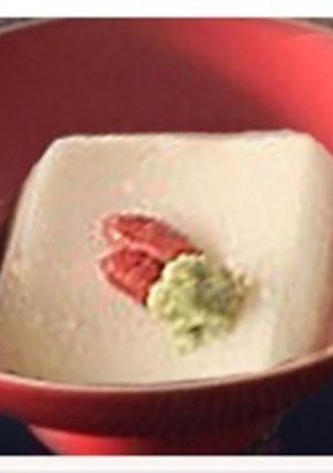 プロがつくる香り高い胡麻豆腐-レシピのメイン写真