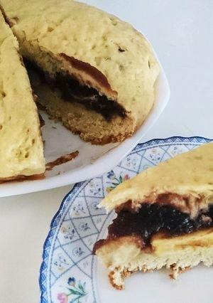 炊飯器で爆弾いきなりだんご-レシピのメイン写真