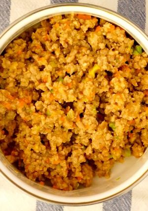 酒粕入り 肉味噌-レシピのメイン写真