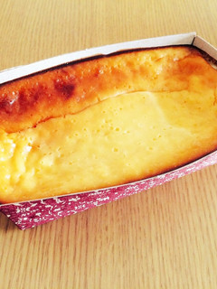 簡単ヘルシーなチーズケーキ-レシピのメイン写真