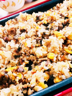 コストコ サンマの蒲焼きで簡単ランチ-レシピのメイン写真