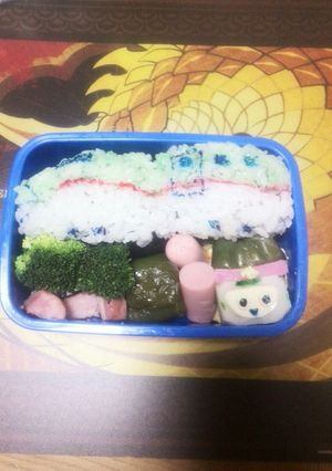 E 5系はやぶさ シャショット-レシピのメイン写真