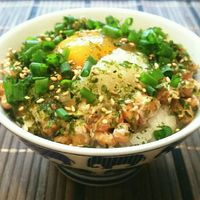 基本からアレンジまで！思わずつくりたくなる「のりたまご飯」のレシピ